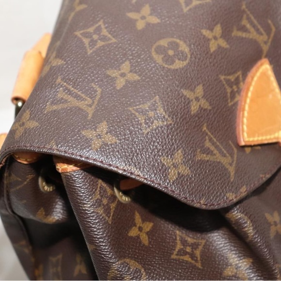 MM backpack 

The ever popular backpack - this one is in excellent - Picture 12 of 16